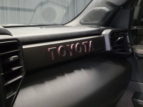 Used 2024 Toyota Sequoia TRD Pro AWD/4WD image 27