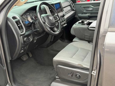 Used 2020 RAM 1500 Big Horn RWD image 14