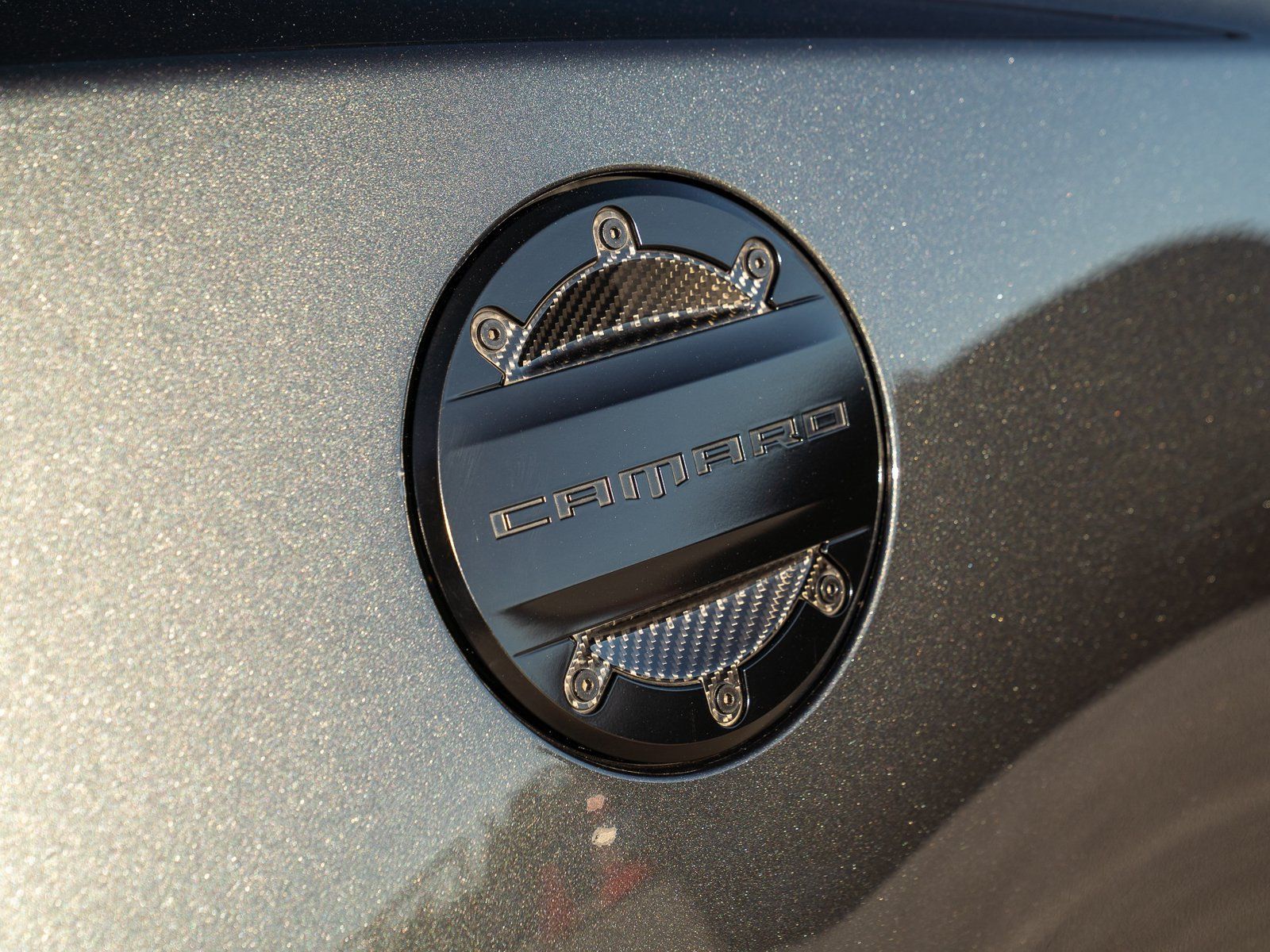 Used 2018 Chevrolet Camaro ZL1 RWD image 14