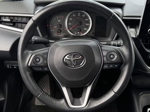 Used 2022 Toyota Corolla SE image 13