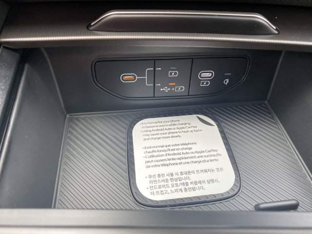 New 2027 Kia Sportage EX FWD image 17