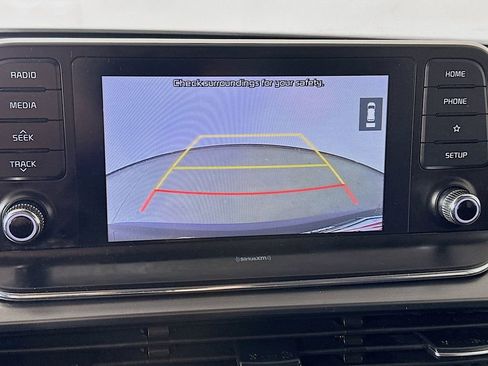 Certified 2021 Kia Telluride LX AWD/4WD image 11