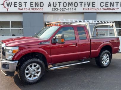Used 2014 Ford F250 Lariat w/ Lariat Interior Package