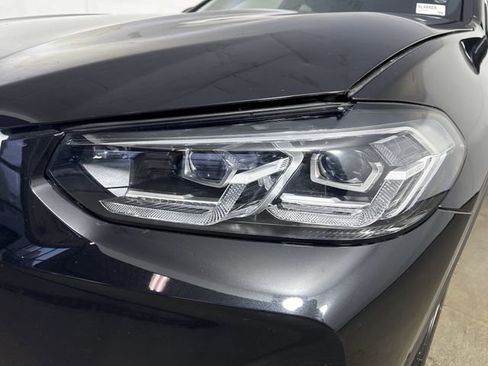 Used 2024 BMW X4 xDrive30i w/ Parking Assistance Package image 28