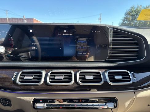 New 2026 Mercedes-Benz GLE 350 4MATIC image 37