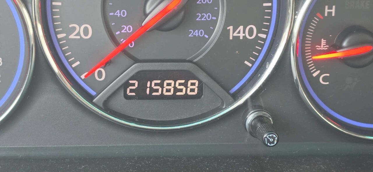 Used 2005 Honda Civic LX image 9