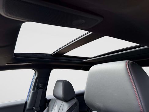 Certified 2025 Acura ADX A-Spec AWD/4WD image 12