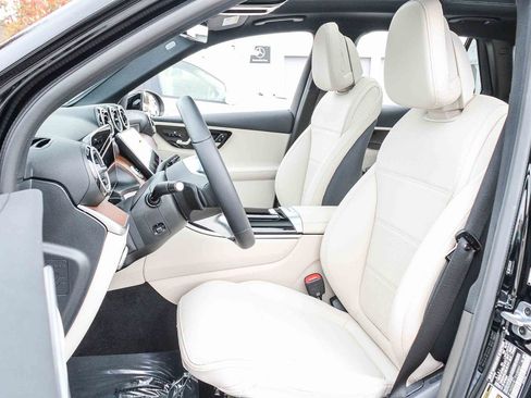 Certified 2026 Mercedes-Benz GLC 300 4MATIC image 18