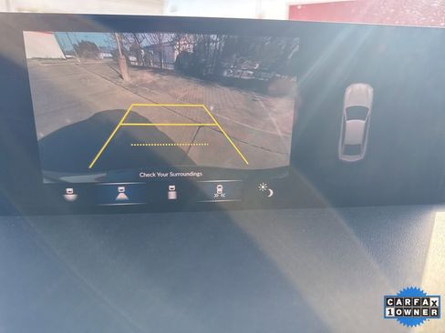 Certified 2025 Acura TLX SH-AWD w/ A-SPEC Pkg image 24