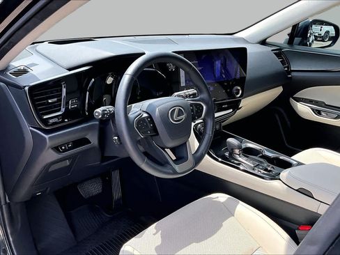 Used 2025 Lexus NX 450h+ AWD w/ Accessory Package (2T) image 18