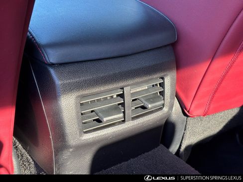 Used 2016 Lexus IS 350 image 17