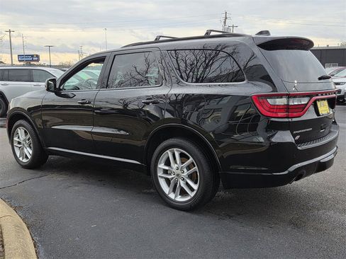 Used 2024 Dodge Durango GT image 6