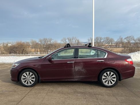Used 2014 Honda Accord EX-L image 13