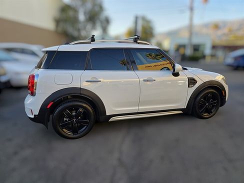 Used 2018 MINI Cooper Countryman FWD image 10