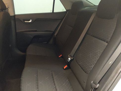 Used 2019 Kia Rio LX FWD image 18