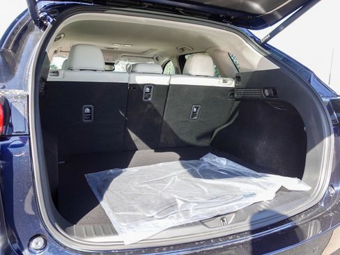 New 2025 MAZDA CX-5 AWD 2.5 S w/ Premium Plus Pkg image 28