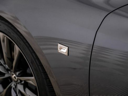 Used 2022 Lexus IS 350 F Sport RWD image 53