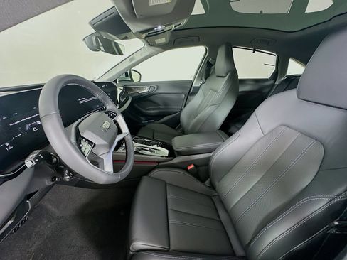 New 2025 Audi A5 2.0T Premium AWD/4WD image 35