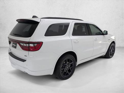 New 2026 Dodge Durango GT AWD/4WD image 2