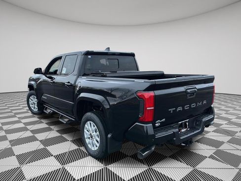 New 2026 Toyota Tacoma SR5 image 5