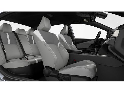 New 2026 Toyota Camry SE FWD image 20