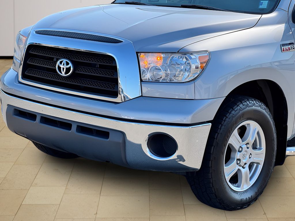 Used 2007 Toyota Tundra SR5 RWD image 32