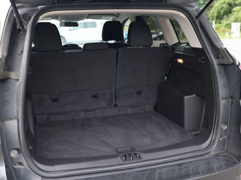 Used 2017 Ford Escape SE AWD/4WD image 14