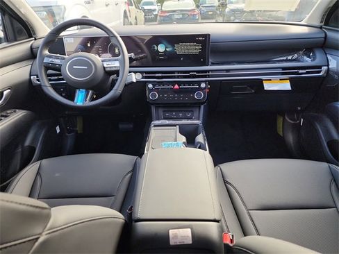 New 2025 Hyundai Tucson SEL w/ Tow & Go Package image 9