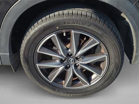 Used 2017 MAZDA CX-5 Grand Touring FWD image 7