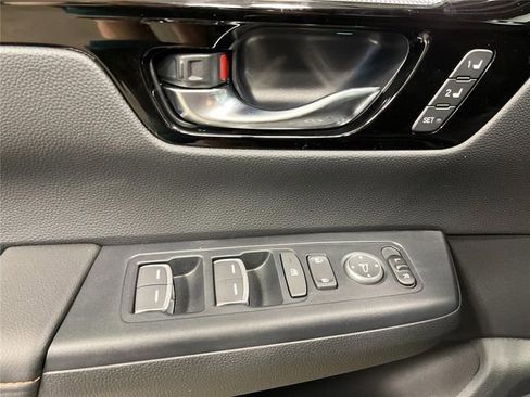 New 2026 Honda CR-V Sport Touring image 14