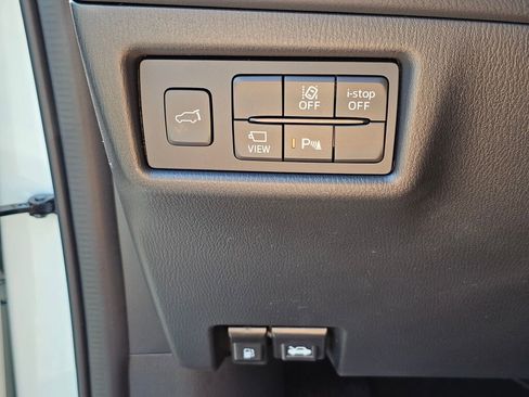 New 2025 MAZDA CX-5 AWD 2.5 S w/ Premium Plus Pkg image 35