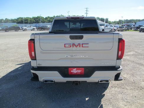 New 2026 GMC Sierra 1500 Denali AWD/4WD image 7