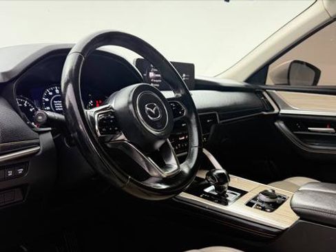 Used 2024 MAZDA CX-90 3.3 Turbo w/ Preferred Plus AWD/4WD image 26