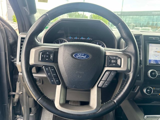 Used 2021 Ford Expedition XLT RWD image 26