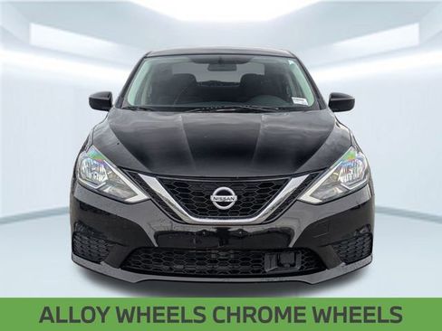 Used 2019 Nissan Sentra SV image 10
