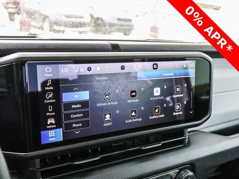 New 2026 Jeep Gladiator Sport image 30