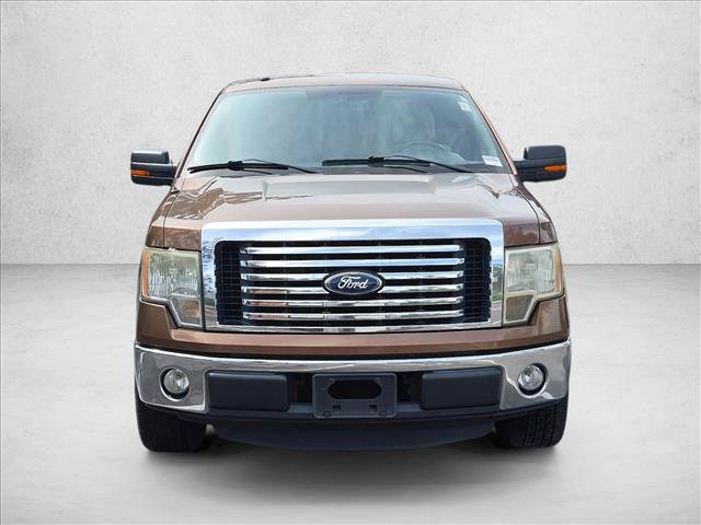 Used 2011 Ford F150 XLT w/ XLT Chrome Pkg RWD image 2