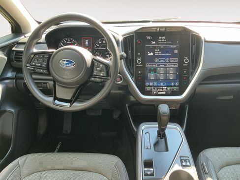 Certified 2024 Subaru Crosstrek 2.0i Premium AWD/4WD image 10