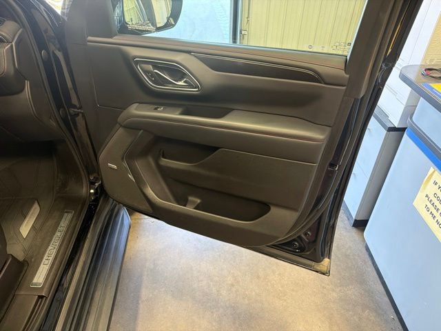 Certified 2021 Chevrolet Tahoe RST w/ Rear Media and Nav Package AWD/4WD image 26