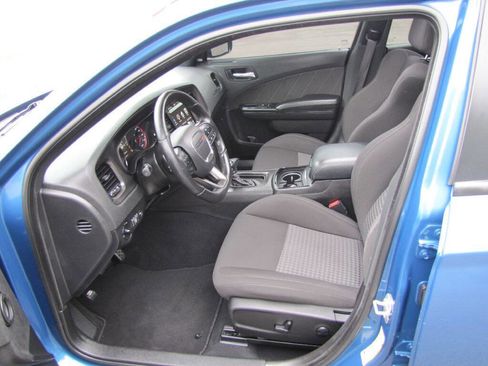 Used 2023 Dodge Charger GT w/ Blacktop Special Edition image 13