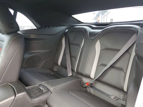 Used 2024 Chevrolet Camaro SS image 32