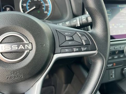 Used 2024 Nissan Leaf S FWD image 21