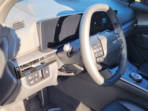 New 2026 Kia Sportage X-Line Prestige image 2