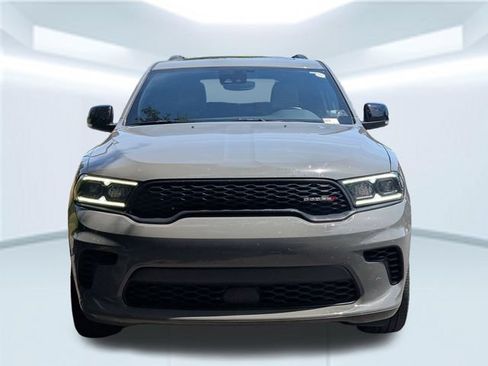 Used 2024 Dodge Durango GT AWD/4WD image 9