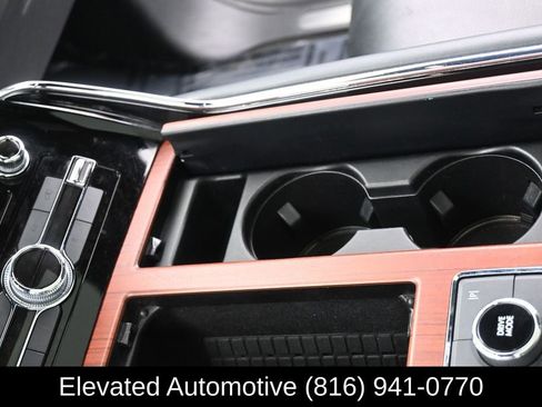 Used 2022 Lincoln Navigator Reserve AWD/4WD image 25