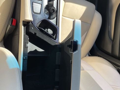 Used 2017 Cadillac CTS Luxury image 16