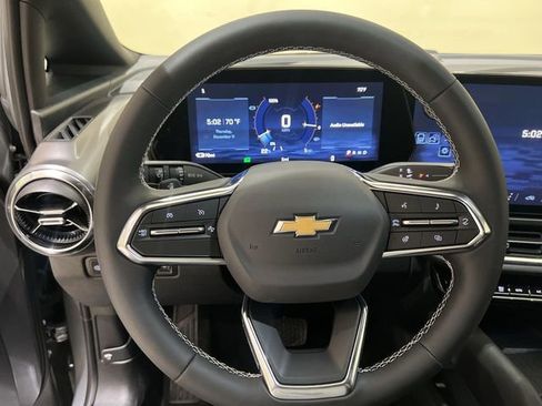 New 2026 Chevrolet Equinox EV LT w/ Comfort Package FWD image 10