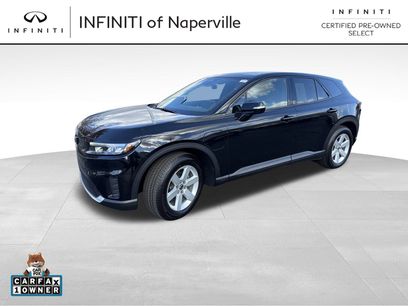 Used 2025 Honda Prologue EX