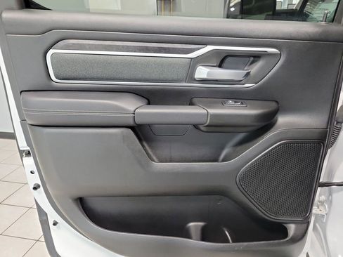 Used 2022 RAM 1500 Big Horn image 28