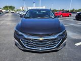 Used 2023 Chevrolet Malibu LT image 2
